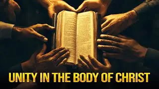 Unity in the Body of Christ