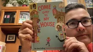 Uncle Matt&rsquo;s Bedtime Story - Friday, September 18, 2020
