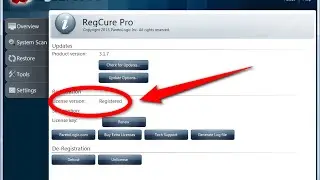 REG  CURE PRO CRACK  NO LISENCE REQUIRED [UPDATED] WORKING 100%