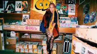 EXCLUSIVE: Tiffany Evans Talks New Single, Upcoming Project, More