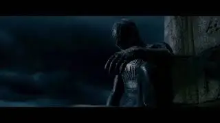 Spider-Man 3 | Skillet - Rise