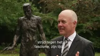 Geloofsgesprek met Arno Brok. 17 september 2023, 09.45 uur @NPO2 @KRO-NCRV
