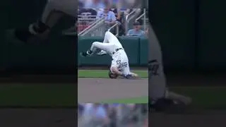 MLB Injury Shocks Fans! 😱⚾ #baseball #sports #sportsreels
