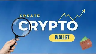 How to create and setup a bitcoin wallet FREE