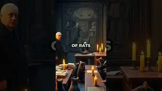 When Pigs Faced Murder Trials: Medieval Animal Court Drama! 🐖⚖️