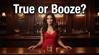 True or Booze: Can You Guess These True or False Rum Facts?