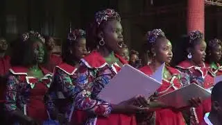 August Chorale Concert | August 24, 2025