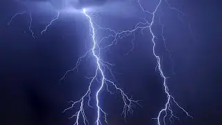 Lightning safety awareness week: Here's how you can stay prepared