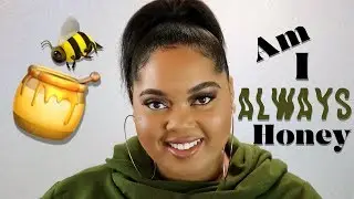 Am I Always Honey? | Trying Different Foundations With The Same Shade Name