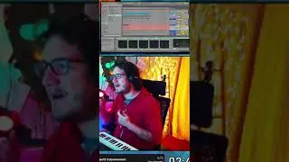 La Chanson de la Charge Mentale | #hilargi sur #Twitch