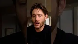 Jensen Ackles on Actor's Career Staying True vs. Reinventing Yourself