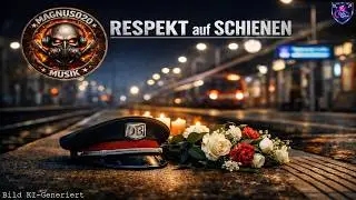 Respekt auf Schienen - [ Protest Rock | Gegen Gewalt im &Ouml;PNV ]