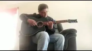 Passenger - Let Her Go (Intro por Wildmar L&oacute;pez)