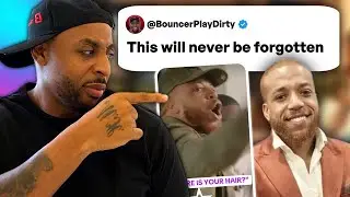 2025&rsquo;s Biggest Moment: Ginger Jay Crashes Out & Disrespects Women RECAP