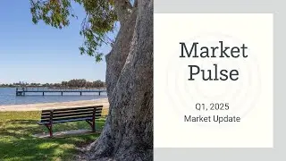Pulse Market Update: Q1 2025