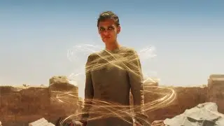 Egwene al'Vere Theme Compilation (Wheel of Time Season 2)