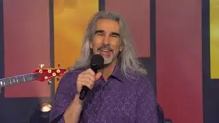 Guy Penrod - The Broken Ones (Live)