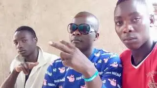 Mulirwana by Popular And Poseidon Uganda ft Jolly Champion official audio out new Ugandan music
