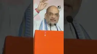 &lsquo;KCR cannot keep Telangana people away from PM Modi&rsquo;: Amit Shah