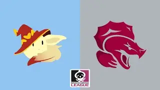BPL Season 7 | C League &middot; Playoffs Week 2 &middot; Day 1