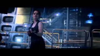 Terminator Genisys Insane TV Spot