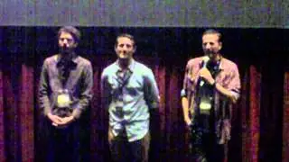 AFI Fest 2013: Heli Q&A