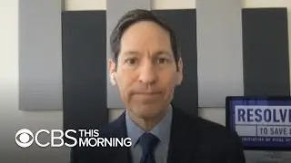Former CDC Director Frieden on potential increase in virus deaths, when the U.S. could restart th&hellip;
