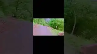Home-Town with bro chiling#kashmir #highlights #youtubeshorts #mountains #discover