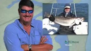Treasure Coast Fishing Forecast for Feb. 13-15, 2015