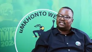 MK Readiness To Govern With Thulani Gamede