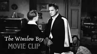 The Winslow Boy - Let Right Be Done
