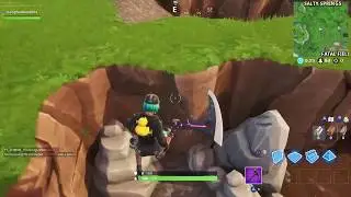 Fortnite Season X Week 2 Secret Loading Screen Battle Pass Star Location