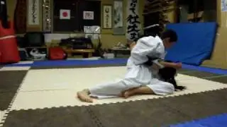 寝技2