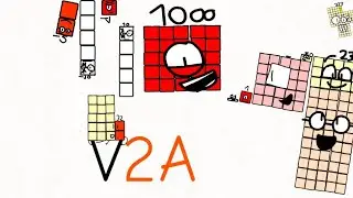 [CHECK DESCRIPTION] Quinary blocks BIG V2 [1/2]
