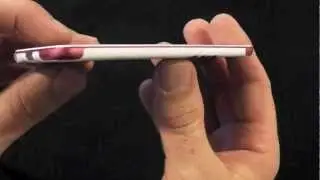 iPod touch 5 (5th) generation skin cover