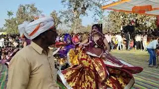 राजा बब्बा मड़ई महोत्सव 2025 | सुपरहिट देशी राई | गायक जित्तू खरे ‘बादल’ | बुंदेलखंडी मनोरंजन