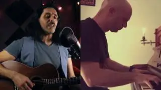 1979 - The Incidentalists iso-collaboration cover (Smashing Pumpkins)