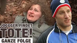 Das Dorf der Verd&auml;chtigten: Mord & Geheimnisse | GANZE FOLGE | Im Namen der Gerechtigkeit | SAT.1