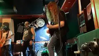 TIN LIZARD -  Hollywood
