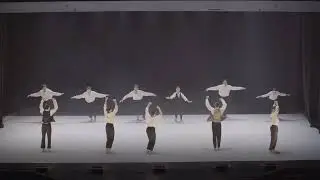 To Life - לחיים - Brener Dance Center