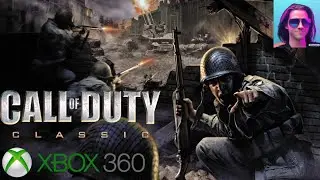 [X360-XBLA] Call of Duty Classic (24/25.08.2024)