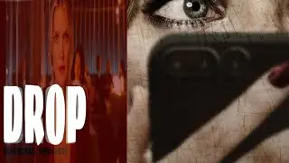 Drop (2025) full movie explained in hindi|New hollywood movie explanation in hindi