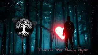 I'll Never Run Away Again (Copyright Free - 308)