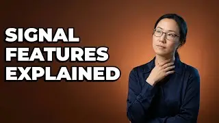 How Do Neural Signal Features Impact Decoding Accuracy?