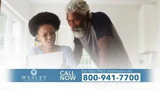 Wesley Financial Group - DREAMS - DR spot