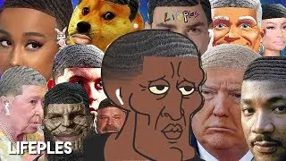 WAVE CHECK MEME COMPILATION !