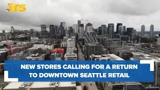 New Ben Bridge flagship stores give boost to Seattle retail