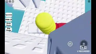 HD's No Jump Per Difficulty Chart Obby 2