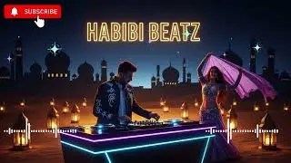 🎶 🇦🇱 HABIBI Balkan Unity Anthem &mdash; Arabic Fusion x EDM Party