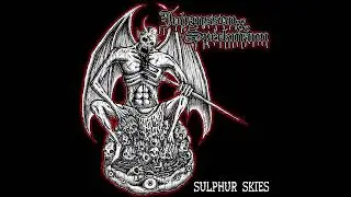 💀 Johansson & Speckmann - Sulphur Skies (2013) [Full Album] 💀